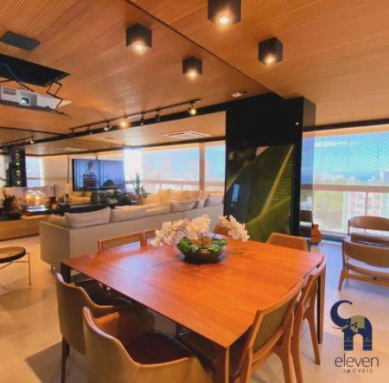 Imagem Apartamento com 3 Quartos à Venda, 208 m² em Barra - Salvador