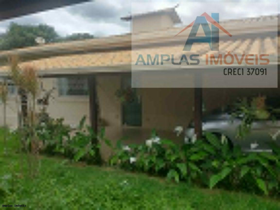 Imagem Casa com 4 Quartos à Venda, 400 m² em Vila Maria Regina - Juatuba