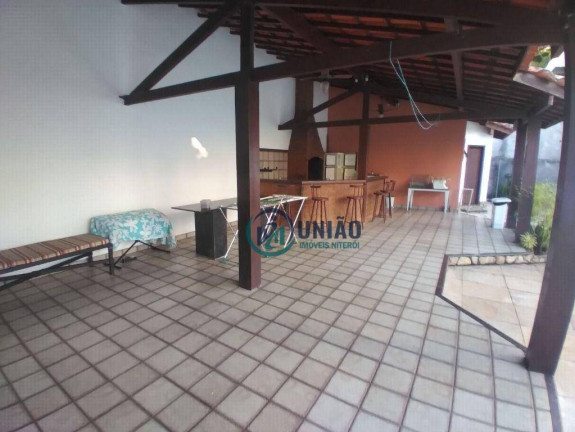 Imagem Casa com 4 Quartos à Venda, 500 m² em Piratininga - Niterói Imagem Casa com 4 Quartos à Venda, 500 m² em Piratininga - Niterói