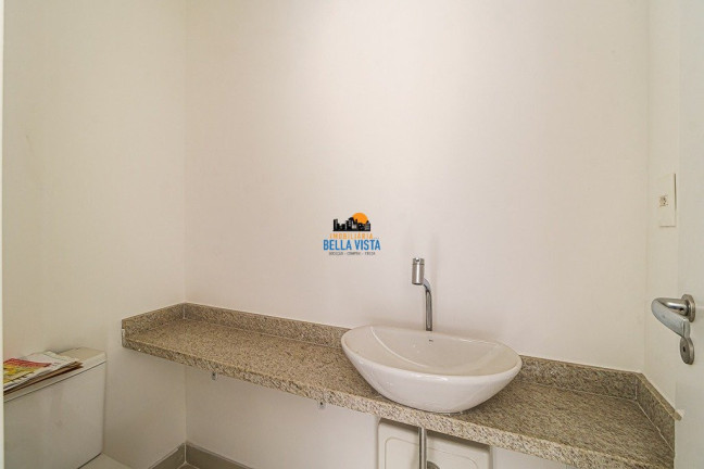 Imagem Apartamento com 1 Quarto à Venda,  em Jardim Paulista - São Paulo