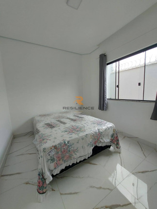 Imagem Casa com 3 Quartos à Venda, 83 m² em Residencial Paineiras - Lagoa Santa