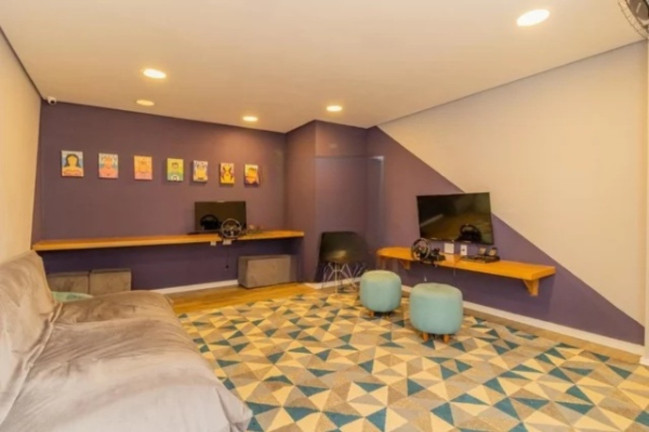 Imagem Imóvel com 2 Quartos à Venda, 42 m² em Jardim Monte Alegre - Taboão Da Serra Imagem Imóvel com 2 Quartos à Venda, 42 m² em Jardim Monte Alegre - Taboão Da Serra