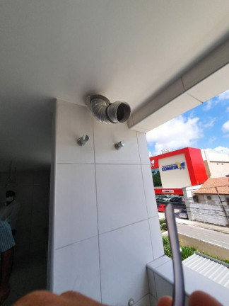 Imagem Apartamento com 3 Quartos à Venda, 118 m² em Fátima - Fortaleza