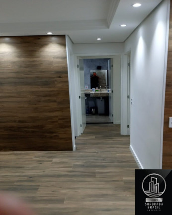 Imagem Apartamento com 2 Quartos à Venda, 65 m² em Jardim Piratininga - Sorocaba Imagem Apartamento com 2 Quartos à Venda, 65 m² em Jardim Piratininga - Sorocaba