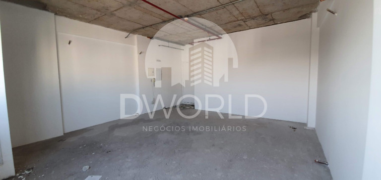 Imagem Sala Comercial à Venda, 37 m² em Centro - São Bernardo Do Campo