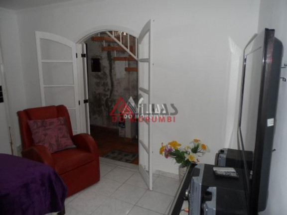 Imagem Sobrado com 4 Quartos à Venda, 180 m² em Jardim Ana Maria - São Paulo Imagem Sobrado com 4 Quartos à Venda, 180 m² em Jardim Ana Maria - São Paulo