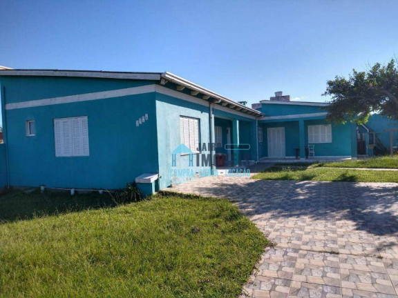 Imagem Casa com 4 Quartos à Venda, 160 m² em Centro - Balneário Pinhal Imagem Casa com 4 Quartos à Venda, 160 m² em Centro - Balneário Pinhal