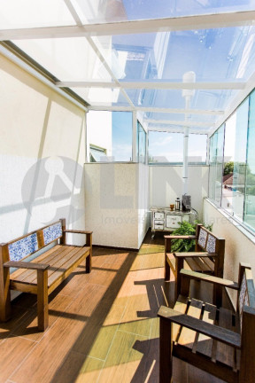 Imagem Apartamento com 3 Quartos à Venda, 164 m² em Vila Ipiranga - Porto Alegre