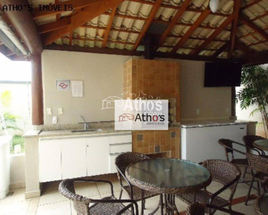 Imagem Cobertura com 3 Quartos à Venda, 160 m² em Torres Da Liberdade - Indaiatuba Imagem Cobertura com 3 Quartos à Venda, 160 m² em Torres Da Liberdade - Indaiatuba