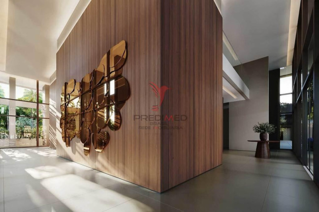 Imagem Apartamento com 4 Quartos à Venda, 159 m² em Brooklin Paulista - São Paulo Imagem Apartamento com 4 Quartos à Venda, 159 m² em Brooklin Paulista - São Paulo