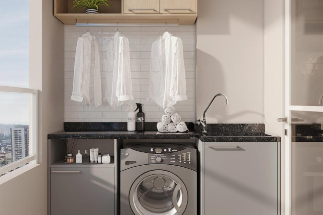 Imagem Apartamento com 2 Quartos à Venda, 35 m² em Vila Matilde - São Paulo Imagem Apartamento com 2 Quartos à Venda, 35 m² em Vila Matilde - São Paulo