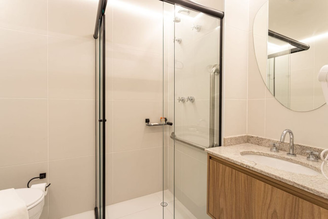 Imagem Apartamento com 1 Quarto para Alugar, 22 m² em Vila Mariana - São Paulo
