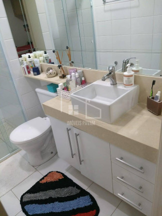 Imagem Apartamento com 3 Quartos à Venda, 90 m² em Planalto - São Bernardo Do Campo Imagem Apartamento com 3 Quartos à Venda, 90 m² em Planalto - São Bernardo Do Campo