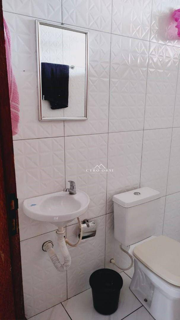 Imagem Chácara com 3 Quartos à Venda, 230 m² em Nova Suiça - Piracicaba