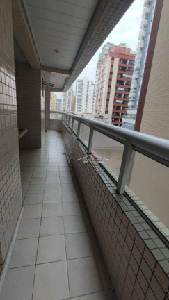 Imagem Apartamento com 3 Quartos para Alugar, 125 m² em Canto Do Forte - Praia Grande Imagem Apartamento com 3 Quartos para Alugar, 125 m² em Canto Do Forte - Praia Grande