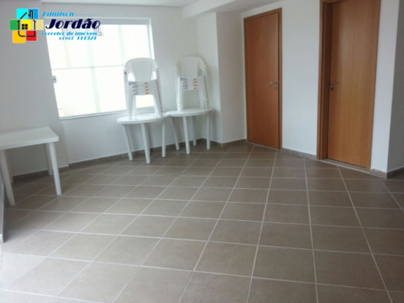 Imagem Apartamento com 2 Quartos à Venda, 54 m² em Utinga - Santo André Imagem Apartamento com 2 Quartos à Venda, 54 m² em Utinga - Santo André