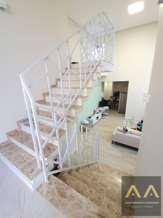 Imagem Casa de Condomínio com 2 Quartos à Venda, 200 m² em Tamboré - Santana De Parnaíba