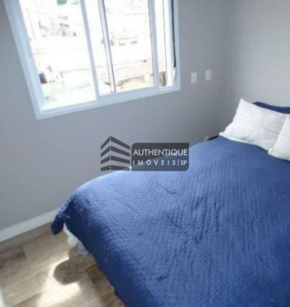 Imagem Apartamento com 1 Quarto à Venda, 52 m² em Cambuci - São Paulo Imagem Apartamento com 1 Quarto à Venda, 52 m² em Cambuci - São Paulo