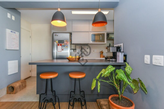 Imagem Apartamento com 3 Quartos à Venda, 100 m² em Chacara Klabin - São Paulo Imagem Apartamento com 3 Quartos à Venda, 100 m² em Chacara Klabin - São Paulo