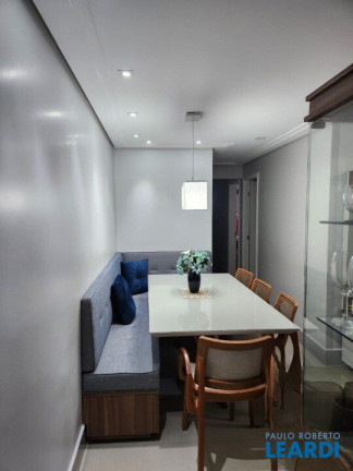 Imagem Apartamento com 2 Quartos à Venda, 77 m² em Campestre - Santo André