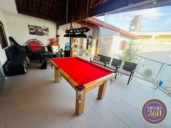 Imagem Casa com 3 Quartos à Venda, 226 m² em Vila Guilhermina - São Paulo Imagem Casa com 3 Quartos à Venda, 226 m² em Vila Guilhermina - São Paulo