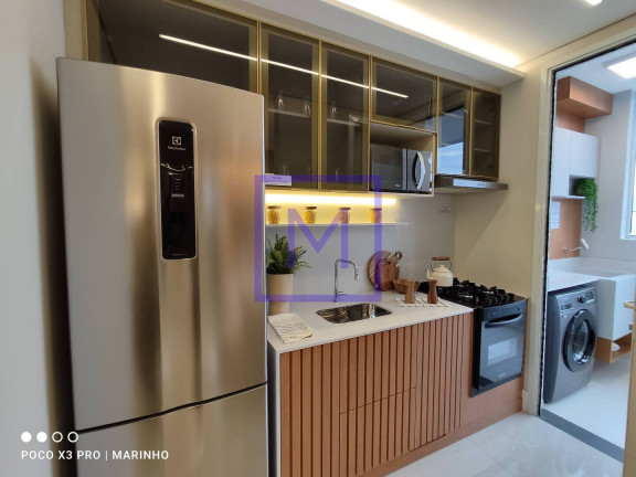 Imagem Apartamento com 2 Quartos à Venda, 40 m² em Mooca - São Paulo