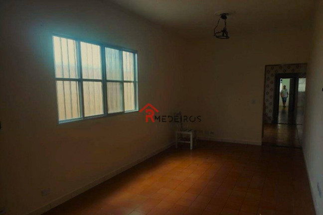 Casa com 3 Quartos à Venda, 100 m² em Aviação - Praia Grande