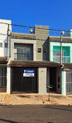 Imagem Casa com 2 Quartos à Venda, em Jardim Planalto - Tatuí Imagem Casa com 2 Quartos à Venda, em Jardim Planalto - Tatuí