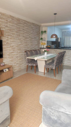 Imagem Casa com 3 Quartos à Venda, 250 m² em Vila Trujillo - Sorocaba Imagem Casa com 3 Quartos à Venda, 250 m² em Vila Trujillo - Sorocaba