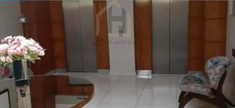 Imagem Imóvel com 1 Quarto à Venda, 43 m² em Casa Branca - Santo André Imagem Imóvel com 1 Quarto à Venda, 43 m² em Casa Branca - Santo André