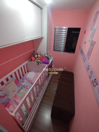 Imagem Apartamento com 2 Quartos à Venda, 63 m² em Osvaldo Cruz - São Caetano Do Sul Imagem Apartamento com 2 Quartos à Venda, 63 m² em Osvaldo Cruz - São Caetano Do Sul