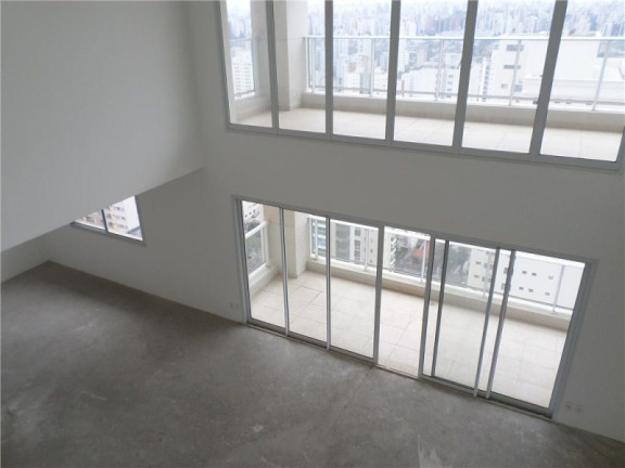 Imagem Imóvel com 4 Quartos à Venda, 606 m² em Campo Belo - São Paulo Imagem Imóvel com 4 Quartos à Venda, 606 m² em Campo Belo - São Paulo