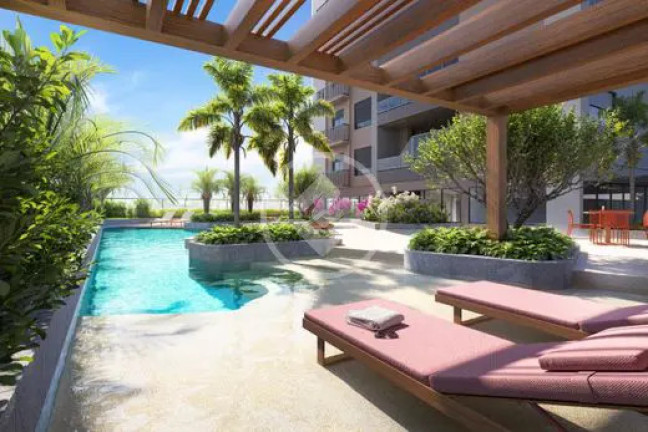 Imagem Apartamento com 3 Quartos à Venda, 110 m² em Cinque Terre Residenze - Goiânia Imagem Apartamento com 3 Quartos à Venda, 110 m² em Cinque Terre Residenze - Goiânia