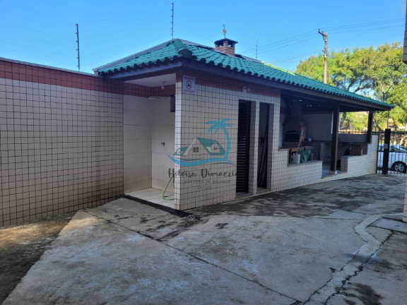 Imagem Apartamento com 1 Quarto à Venda, 49 m² em Acaraú - Ubatuba