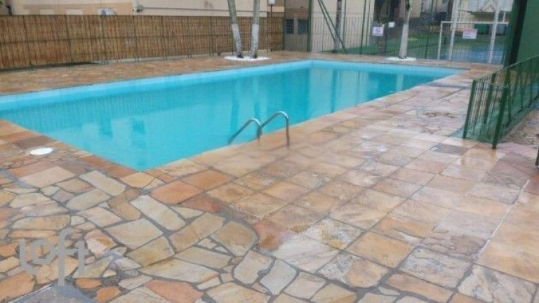 Imagem Apartamento com 2 Quartos à Venda, 70 m² em Jardim Carvalho - Porto Alegre Imagem Apartamento com 2 Quartos à Venda, 70 m² em Jardim Carvalho - Porto Alegre