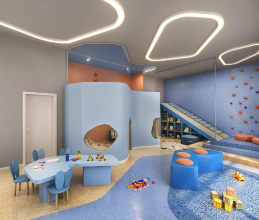 Imagem Apartamento com 4 Quartos à Venda, 185 m² em Barra Da Tijuca - Rio De Janeiro