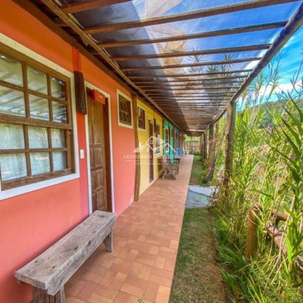 Imagem Imóvel com 7 Quartos à Venda, 800 m² em Matilde - Matilde Imagem Imóvel com 7 Quartos à Venda, 800 m² em Matilde - Matilde