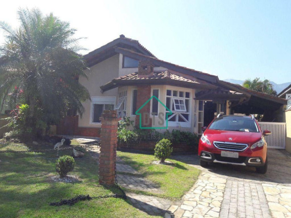 Casa com 4 Quartos para Alugar, 237 m² em Morada Da Praia - Bertioga