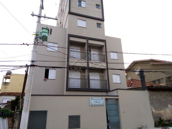 Imagem Apartamento com 2 Quartos à Venda, em Vila Granada - São Paulo Imagem Apartamento com 2 Quartos à Venda, em Vila Granada - São Paulo