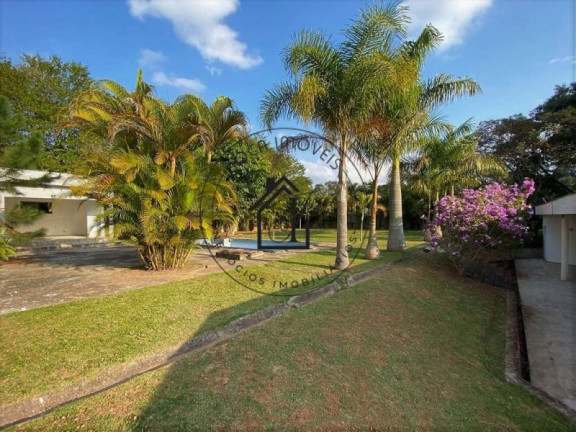 Imagem Casa de Condomínio com 5 Quartos à Venda, 3.500 m² em Chácara Dos Junqueiras - Carapicuíba Imagem Casa de Condomínio com 5 Quartos à Venda, 3.500 m² em Chácara Dos Junqueiras - Carapicuíba