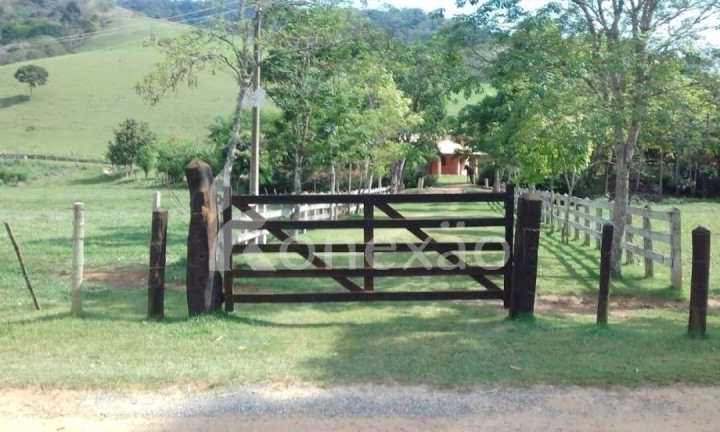 Imagem Chácara com 3 Quartos à Venda, 100 m² em Cunha - Cunha Imagem Chácara com 3 Quartos à Venda, 100 m² em Cunha - Cunha