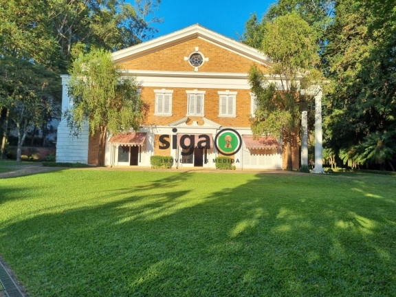 Imagem Casa com 6 Quartos à Venda, 1.750 m² em Morumbi - São Paulo Imagem Casa com 6 Quartos à Venda, 1.750 m² em Morumbi - São Paulo
