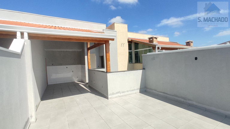 Imagem Apartamento com 2 Quartos à Venda, 106 m² em Parque Oratório - Santo André