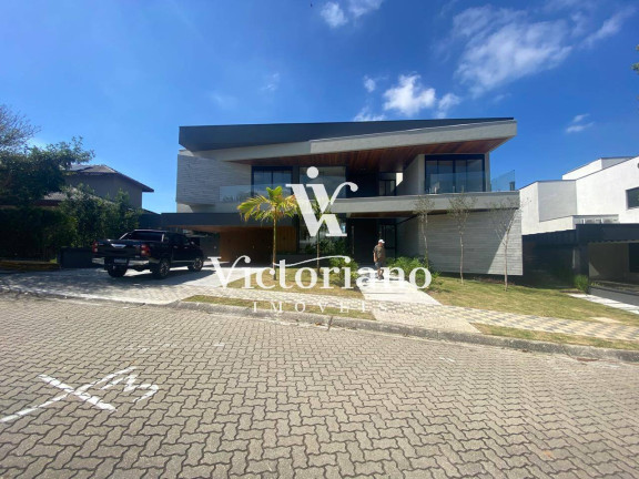 Imagem Casa de Condomínio com 5 Quartos à Venda, 955 m² em Urbanova - São José Dos Campos Imagem Casa de Condomínio com 5 Quartos à Venda, 955 m² em Urbanova - São José Dos Campos