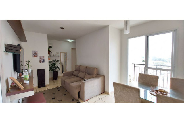 Imagem Apartamento com 2 Quartos à Venda, 44 m² em Sacomã - São Paulo