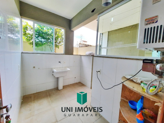 Imagem Casa com 4 Quartos à Venda, 600 m² em Enseada Azul - Guarapari