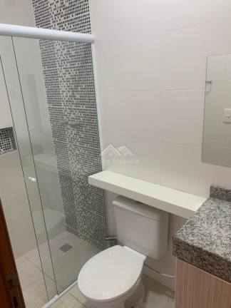 Imagem Casa de Condomínio com 3 Quartos à Venda, 180 m² em Residencial Villa Do Bosque - Sorocaba