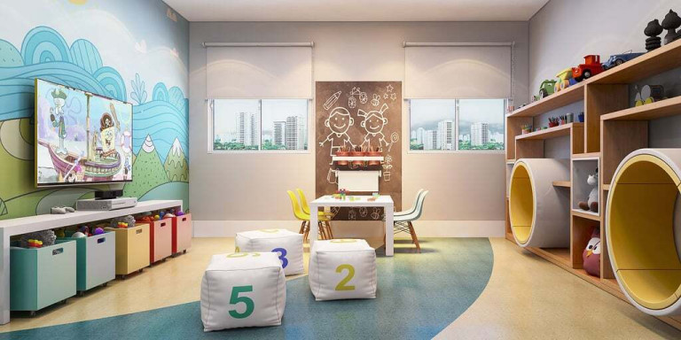 Imagem Apartamento com 2 Quartos à Venda, 39 m² em Sacomã - São Paulo