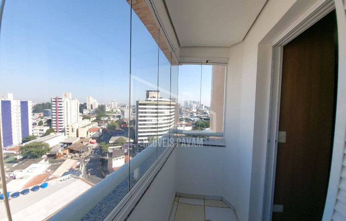 Imagem Apartamento com 3 Quartos à Venda, 110 m² em Centro - São Bernardo Do Campo