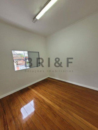 Imagem Casa com 3 Quartos à Venda, 120 m² em Brooklin - São Paulo Imagem Casa com 3 Quartos à Venda, 120 m² em Brooklin - São Paulo